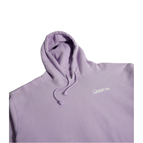 For Those Lost Hoodie in Lavender